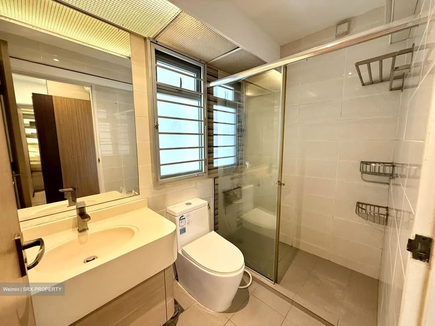 Blk 477A Hougang Capeview (Hougang), HDB 5 Rooms #537698361